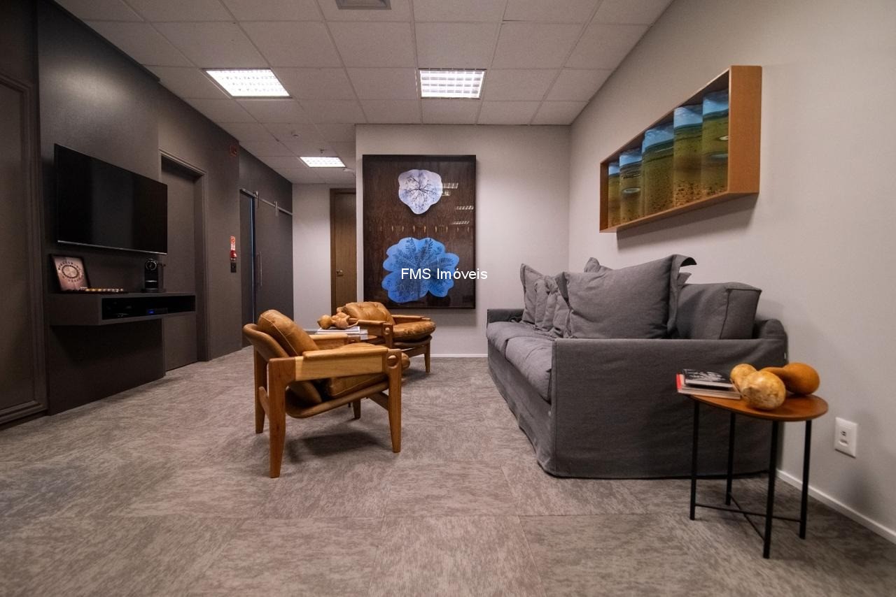 Sala-Conjunto, 540 m² - Foto 5