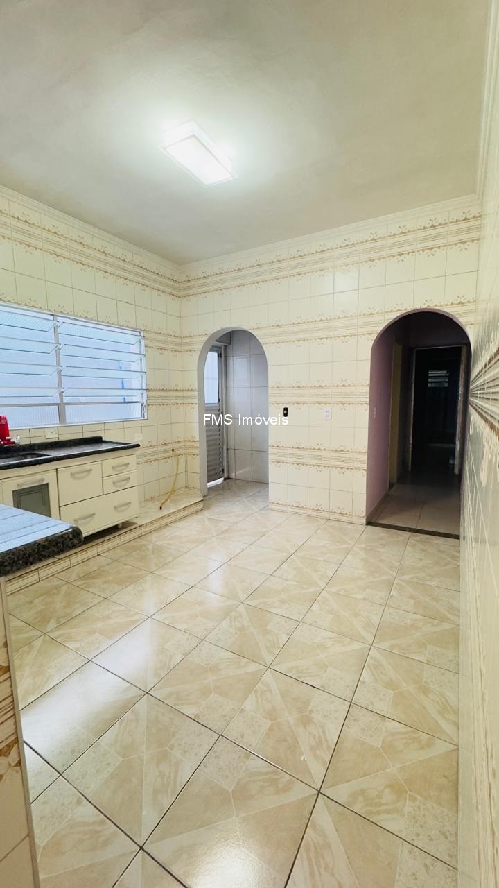 Casa, 2 quartos, 125 m² - Foto 1