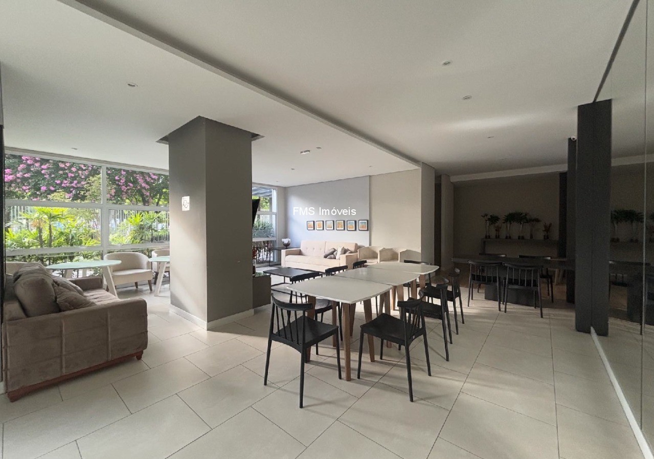 Apartamento, 2 quartos, 53 m² - Foto 23