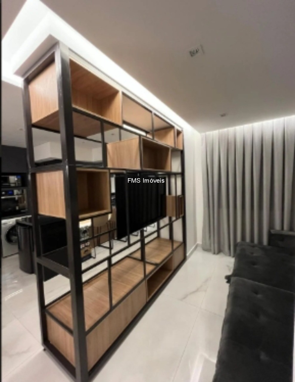 Apartamento, 1 quarto, 61 m² - Foto 11