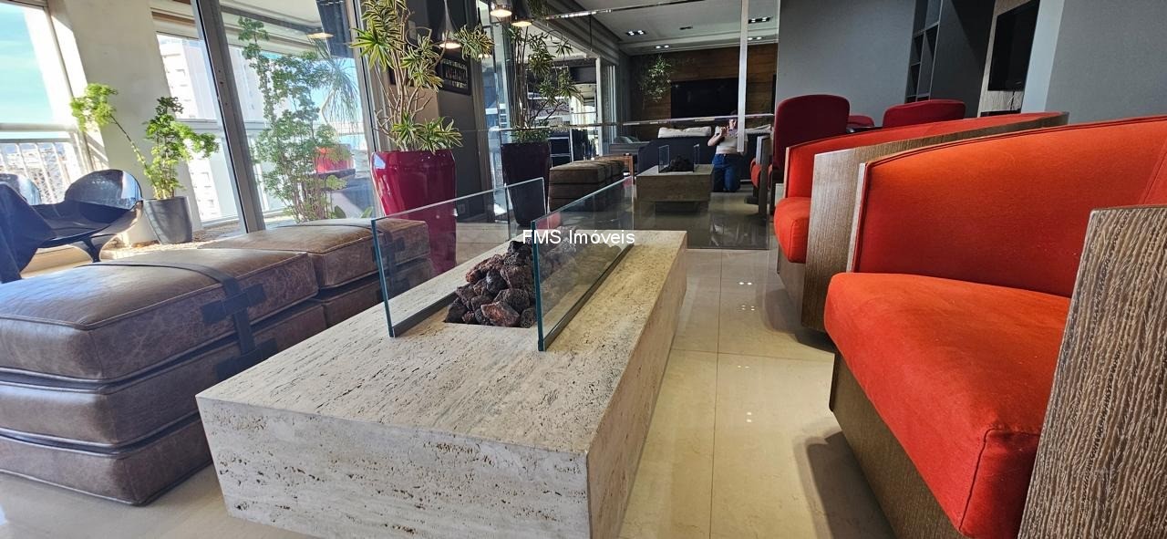 Apartamento, 4 quartos, 206 m² - Foto 12