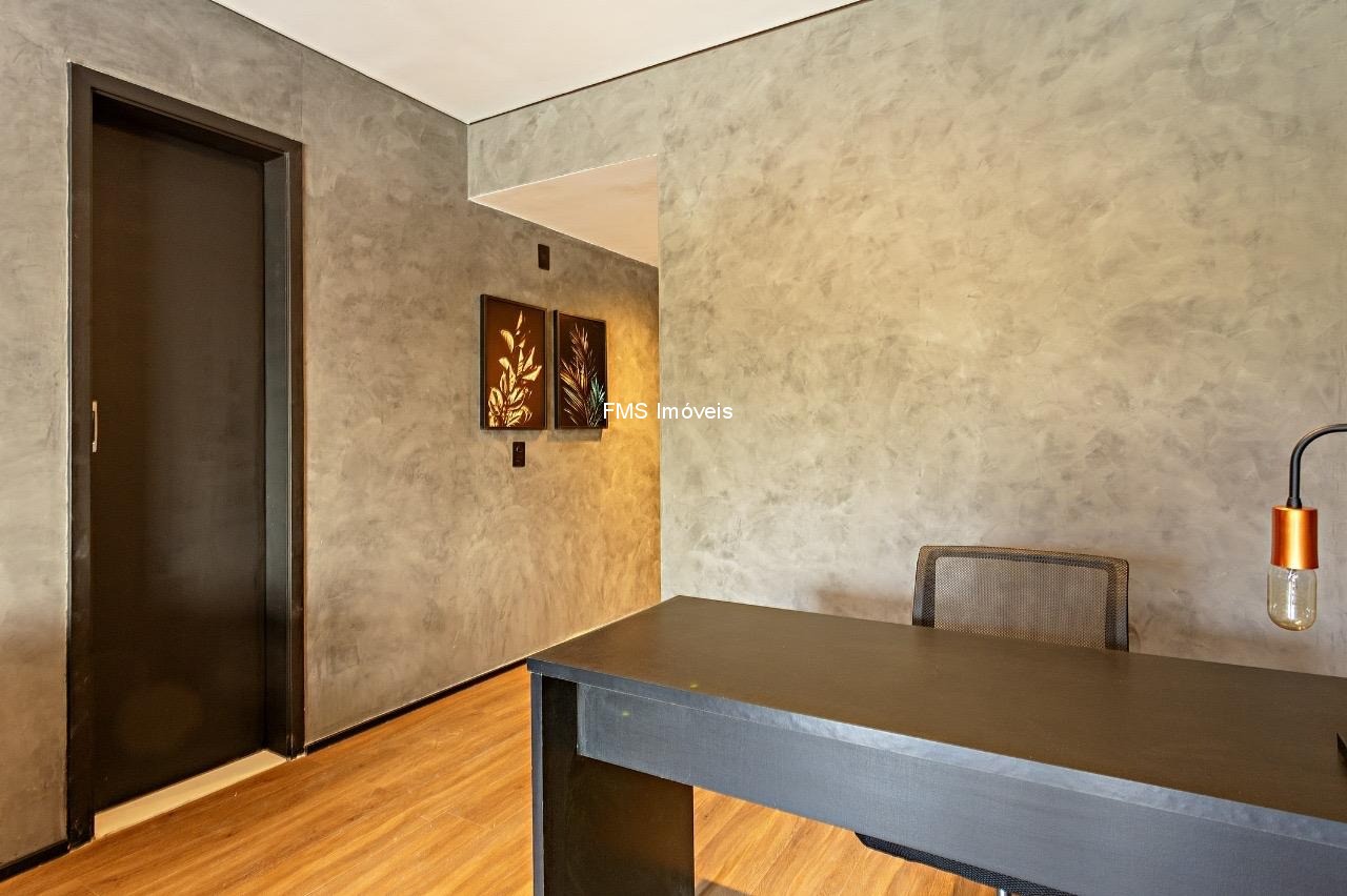 Apartamento, 1 quarto, 62 m² - Foto 10