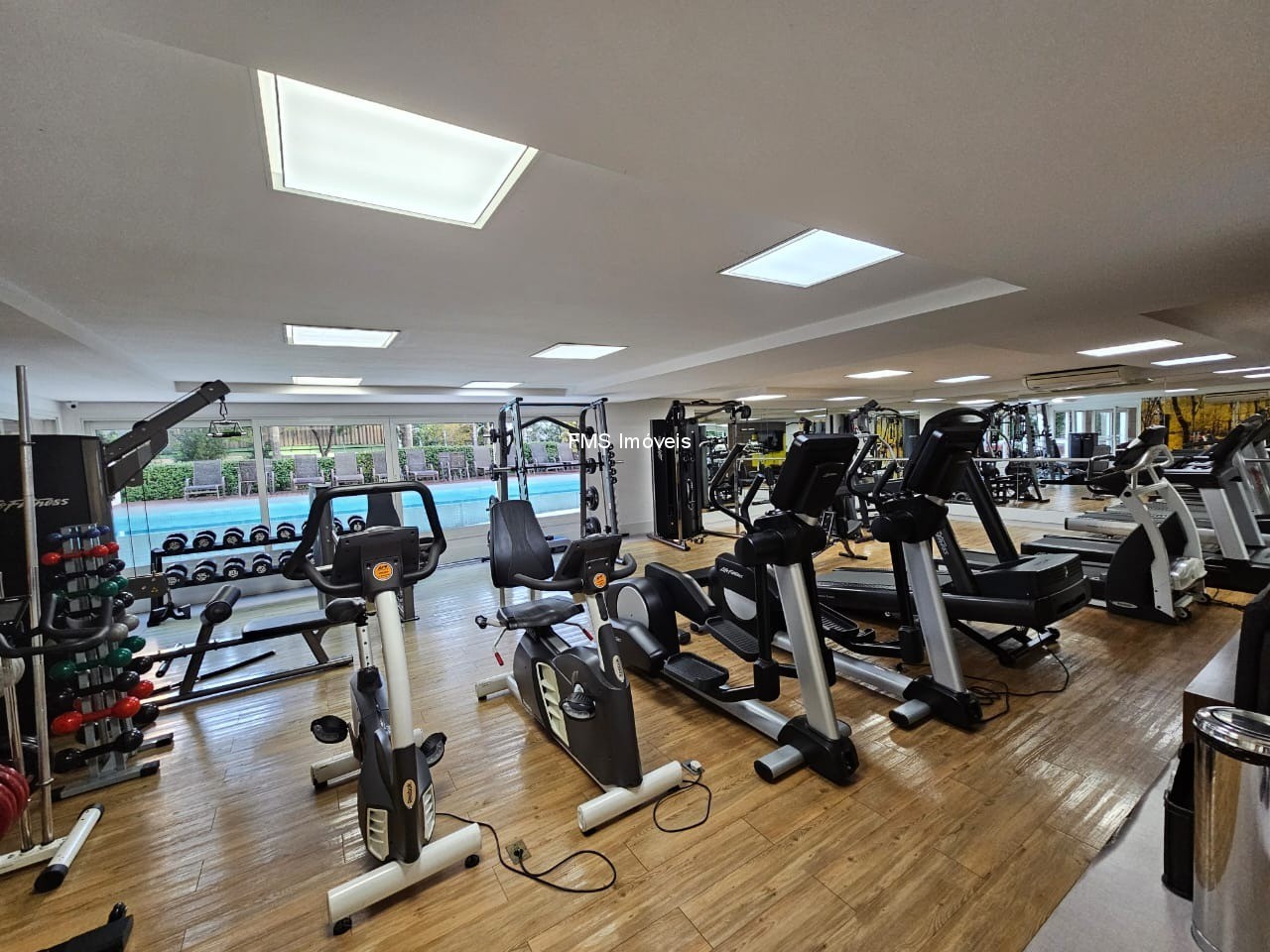 Apartamento, 2 quartos, 91 m² - Foto 44