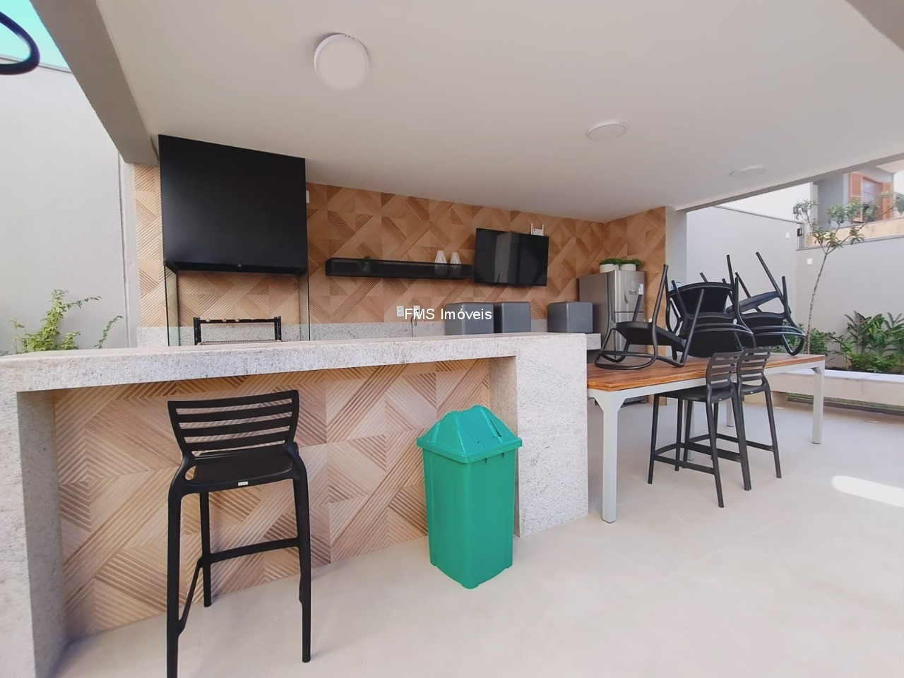Apartamento, 2 quartos, 63 m² - Foto 43