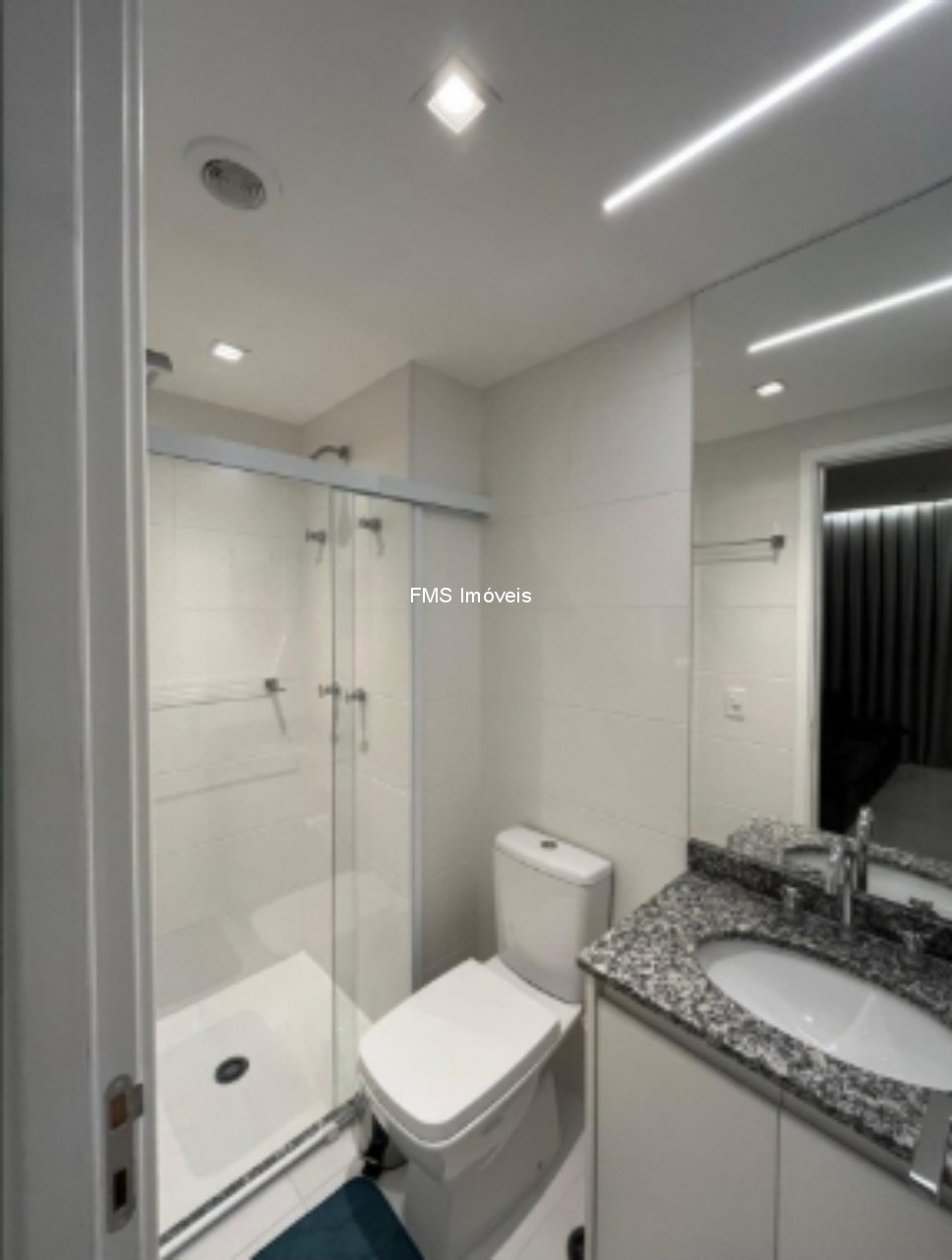 Apartamento, 1 quarto, 61 m² - Foto 7