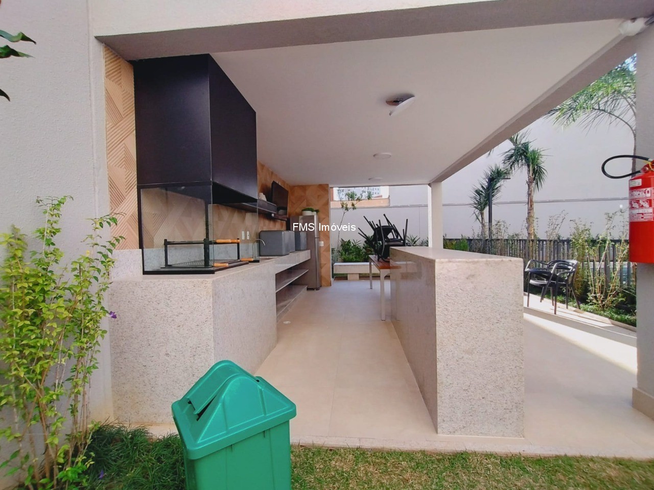 Apartamento, 2 quartos, 63 m² - Foto 41