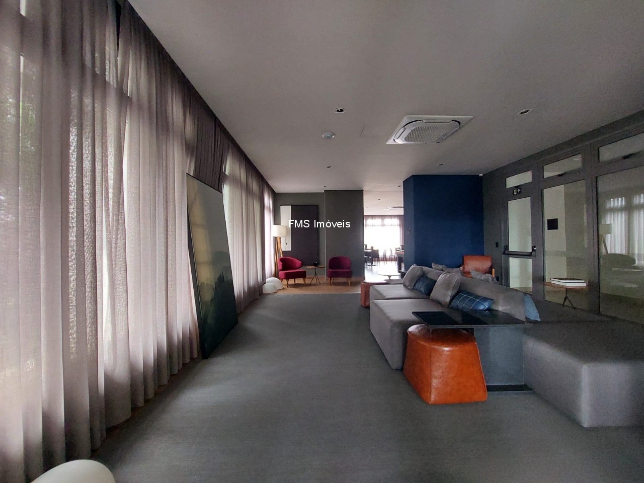 Apartamento, 1 quarto, 25 m² - Foto 35