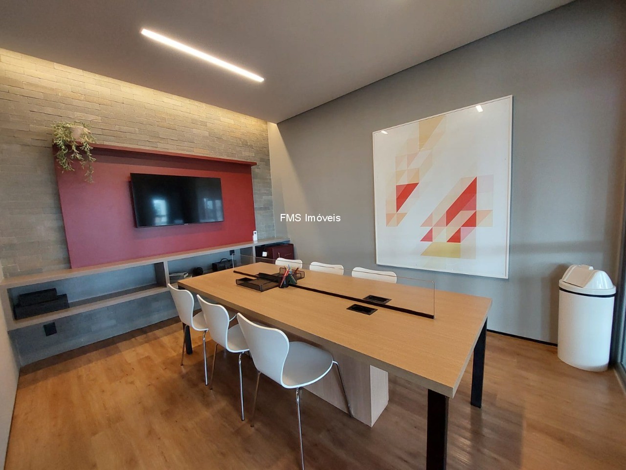 Apartamento, 1 quarto, 25 m² - Foto 32