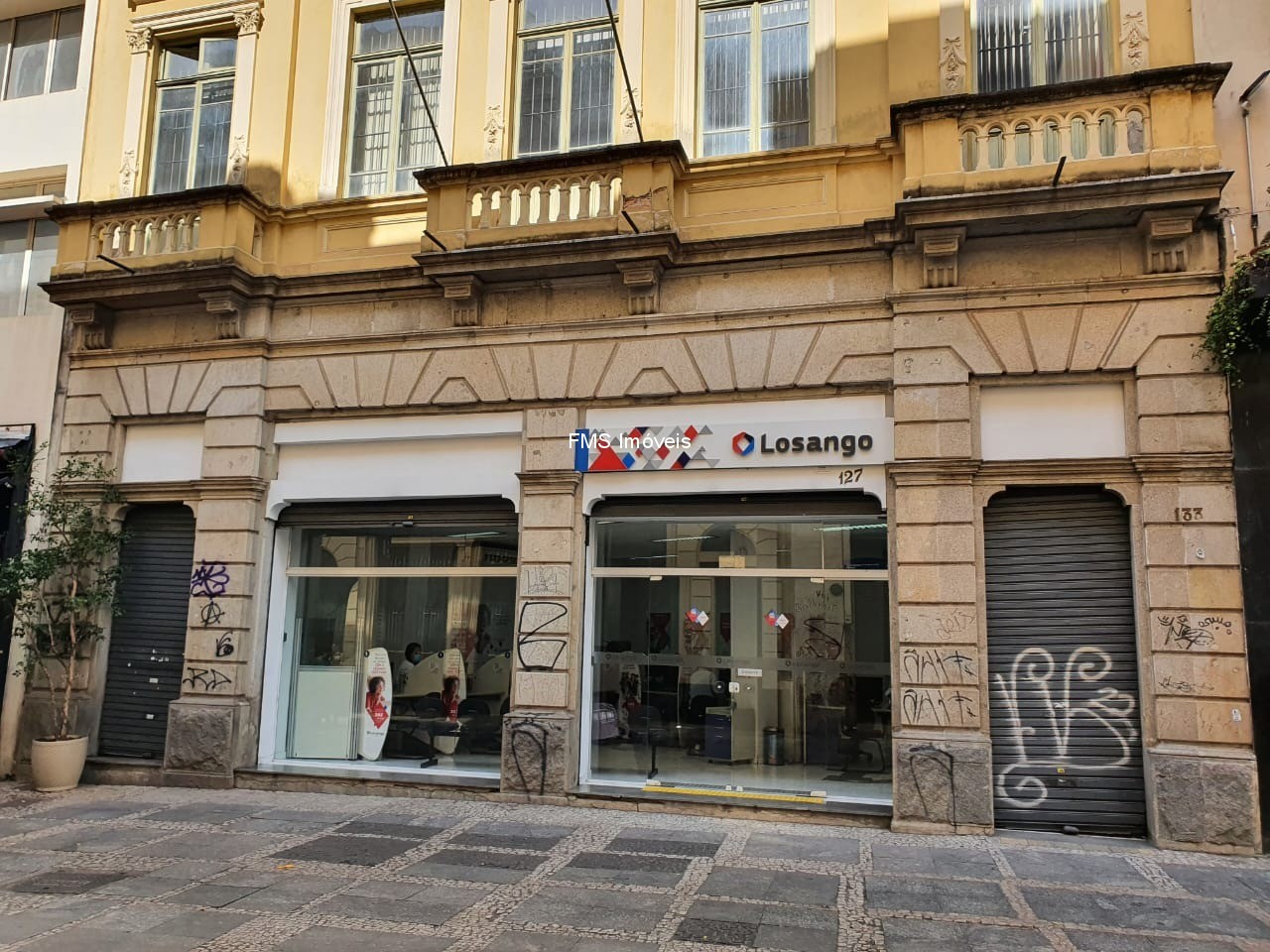 Loja-Salão, 421 m² - Foto 5