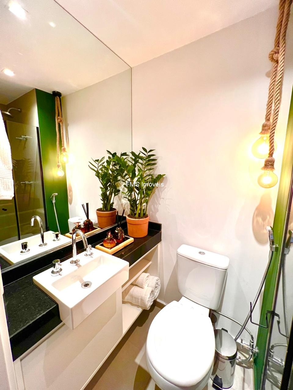Apartamento, 1 quarto, 22 m² - Foto 9