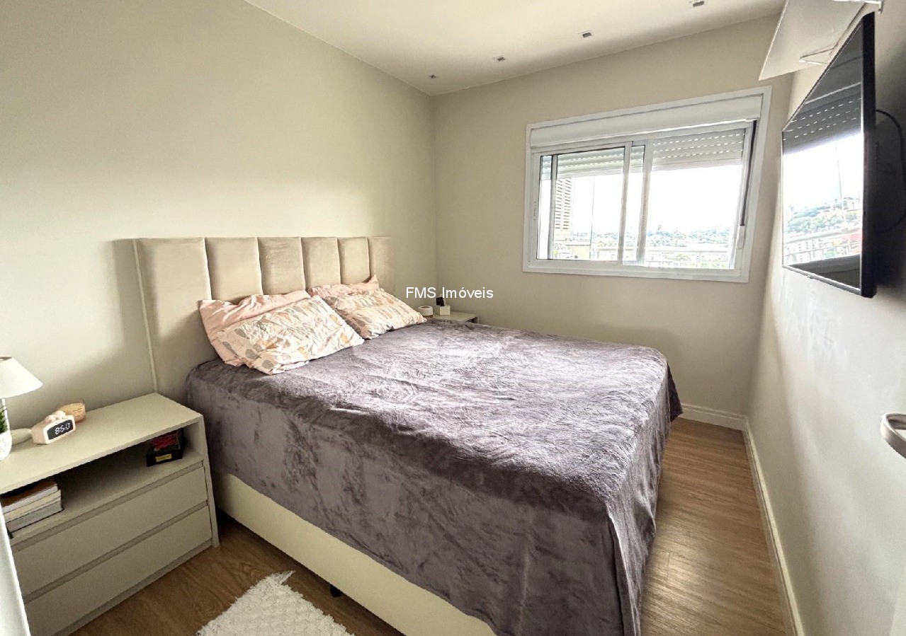 Apartamento, 2 quartos, 53 m² - Foto 11