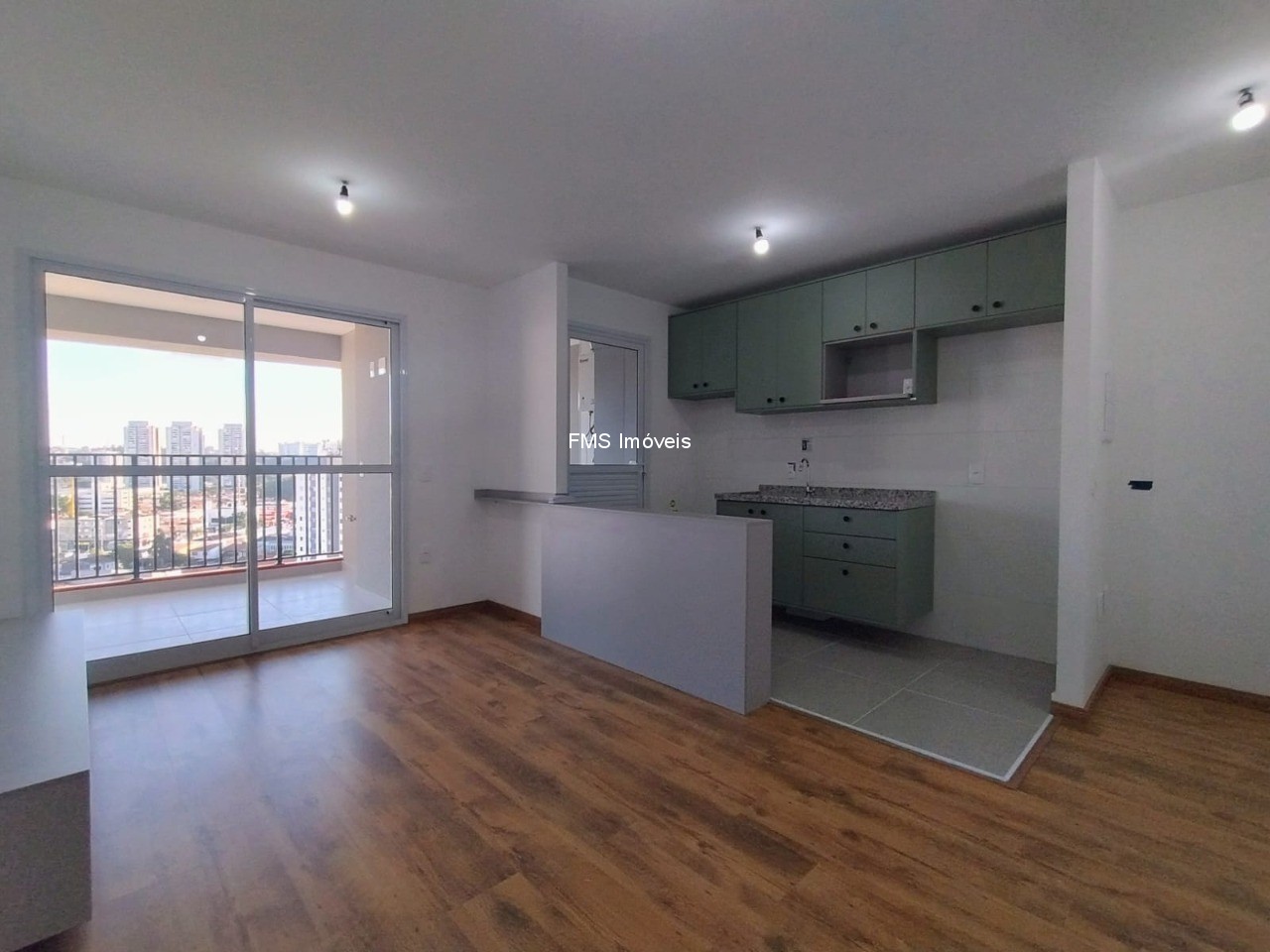 Apartamento, 2 quartos, 63 m² - Foto 2