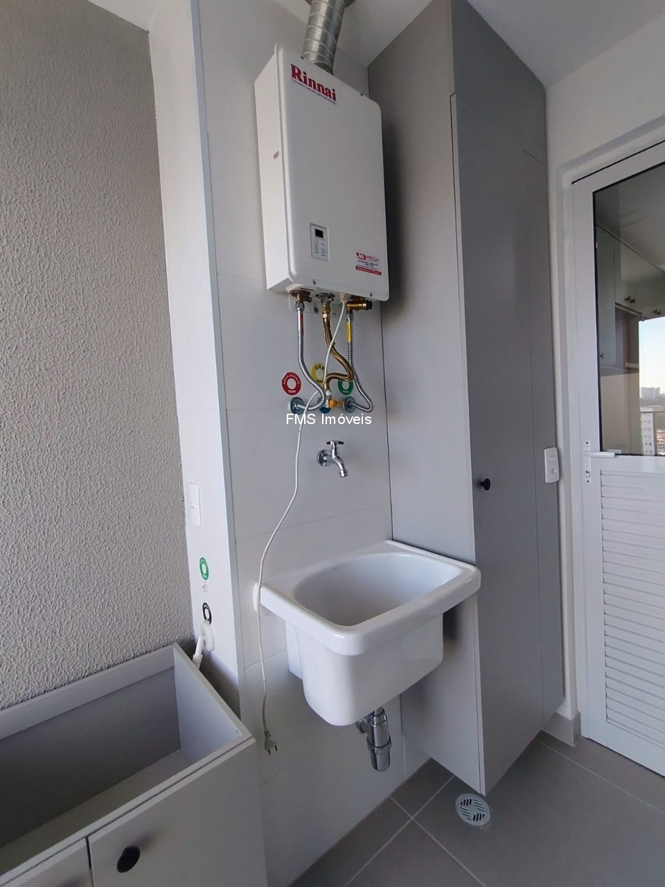 Apartamento, 2 quartos, 63 m² - Foto 26