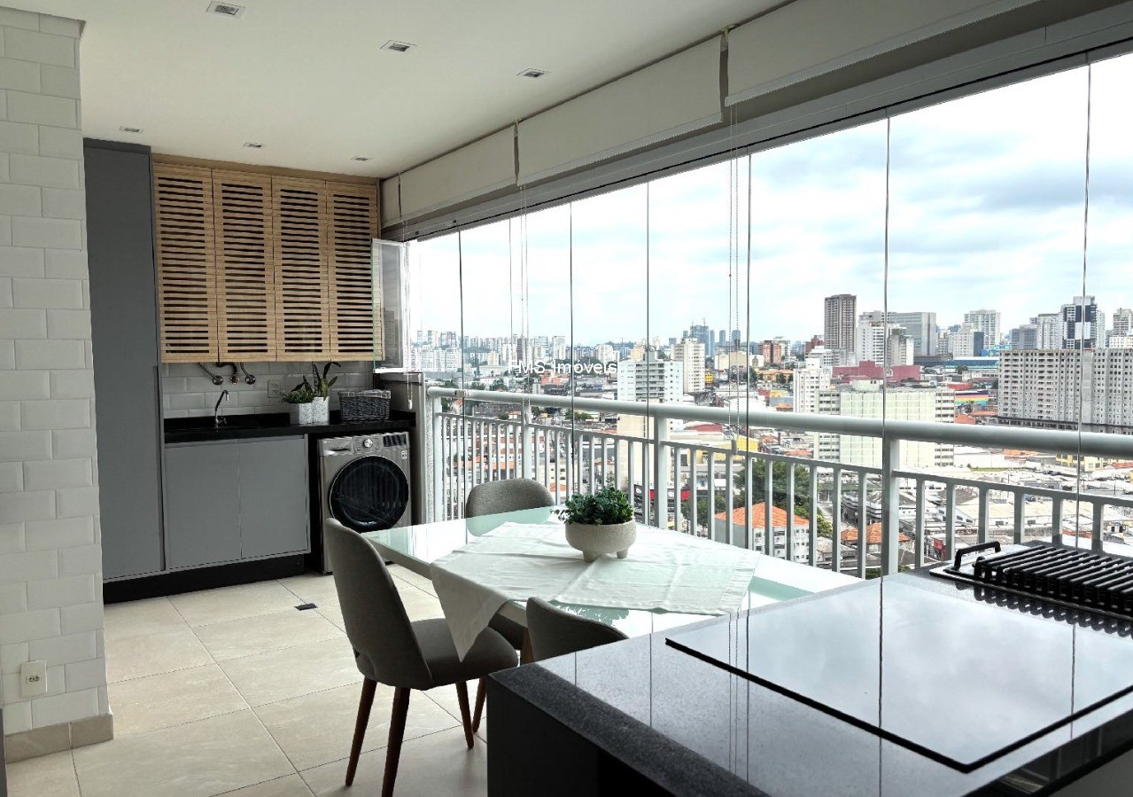 Apartamento, 2 quartos, 53 m² - Foto 2