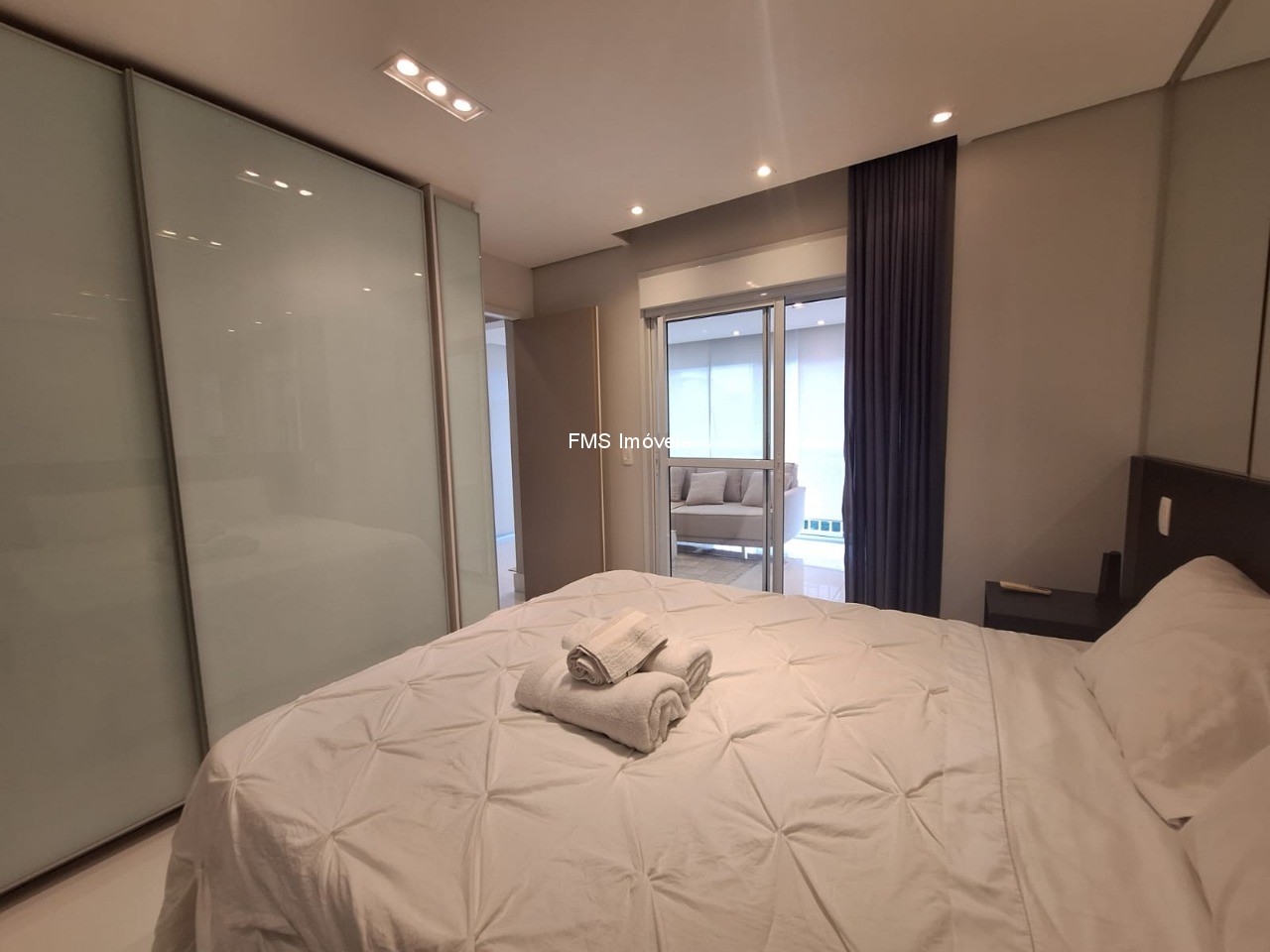 Apartamento, 1 quarto, 54 m² - Foto 9
