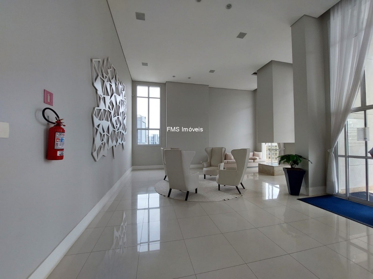 Apartamento, 1 quarto, 54 m² - Foto 18