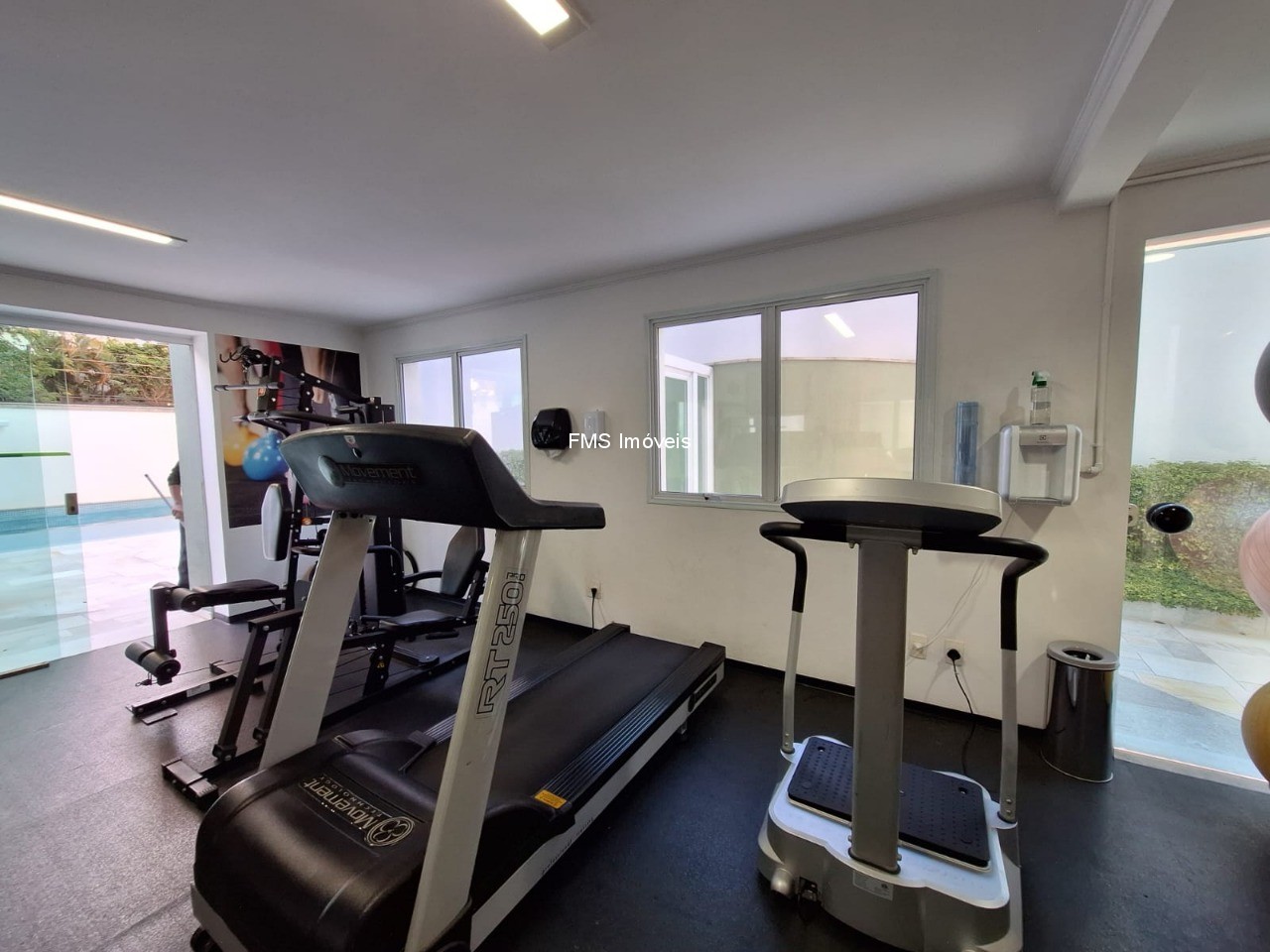 Apartamento, 3 quartos, 155 m² - Foto 45
