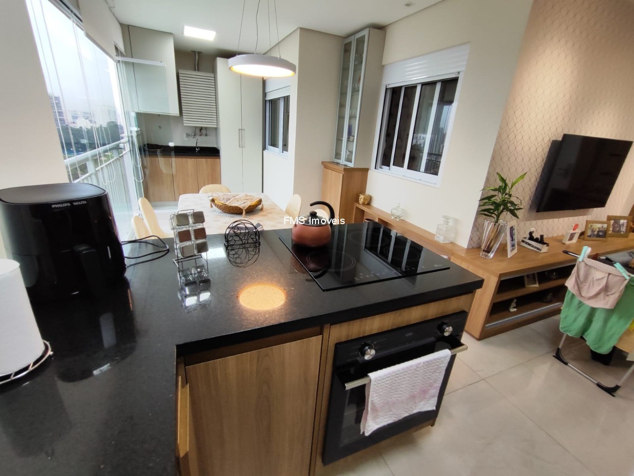 Apartamento, 2 quartos, 53 m² - Foto 17