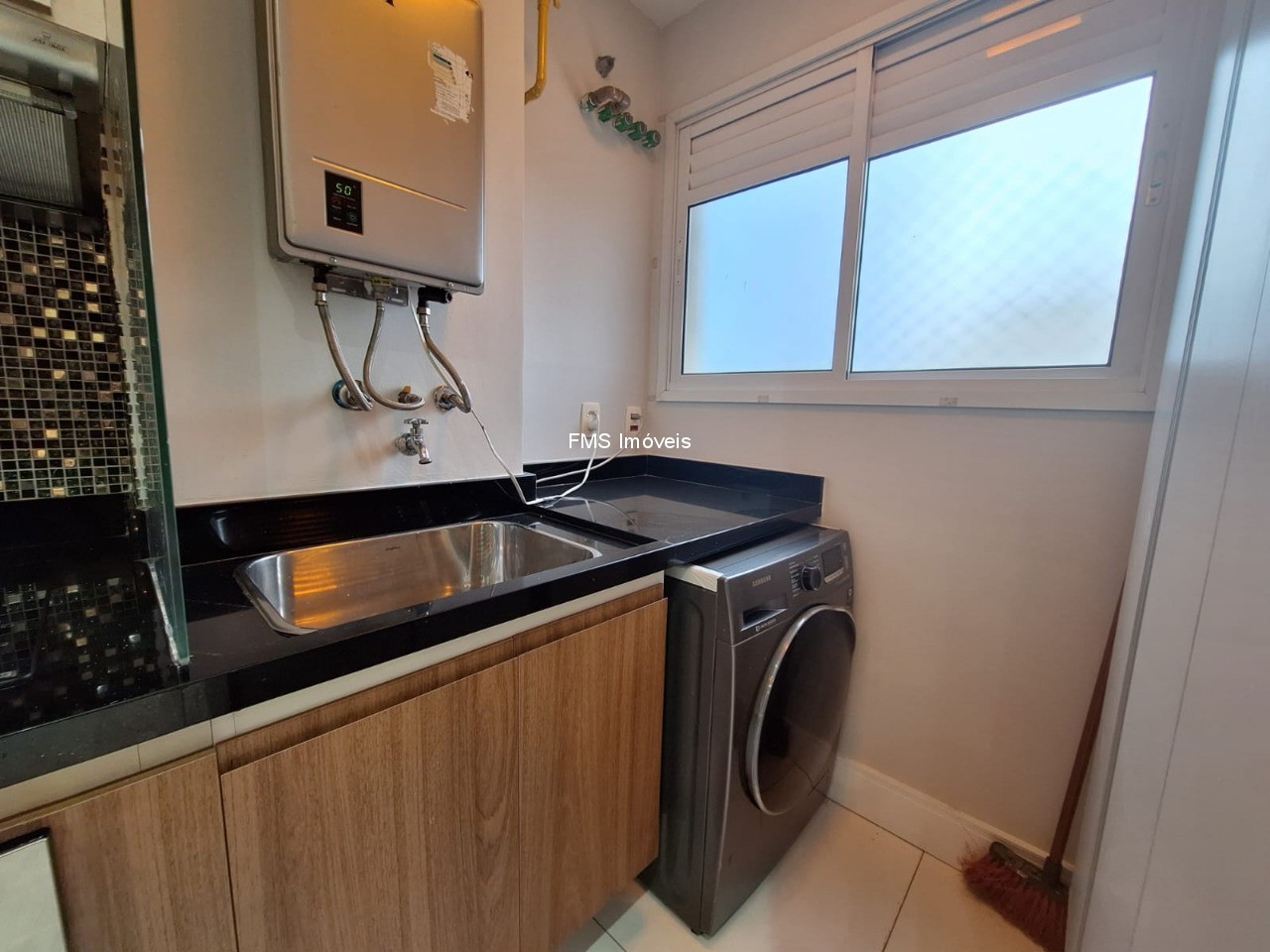 Apartamento, 1 quarto, 54 m² - Foto 13