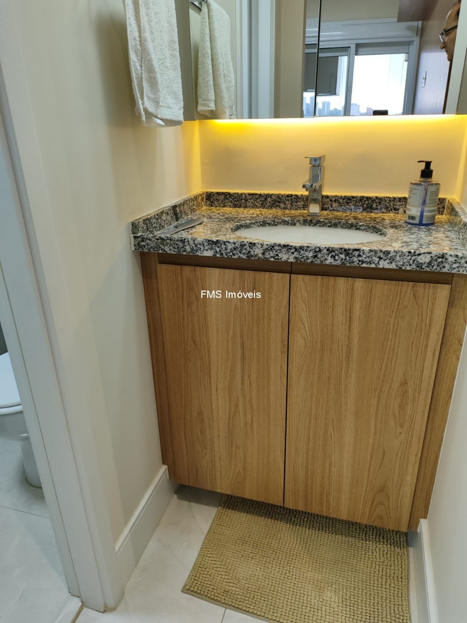 Apartamento, 2 quartos, 53 m² - Foto 45