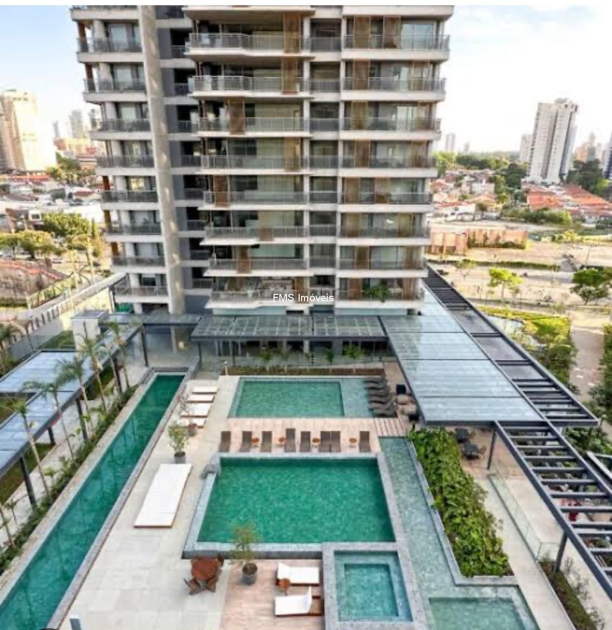 Apartamento, 3 quartos, 197 m² - Foto 16