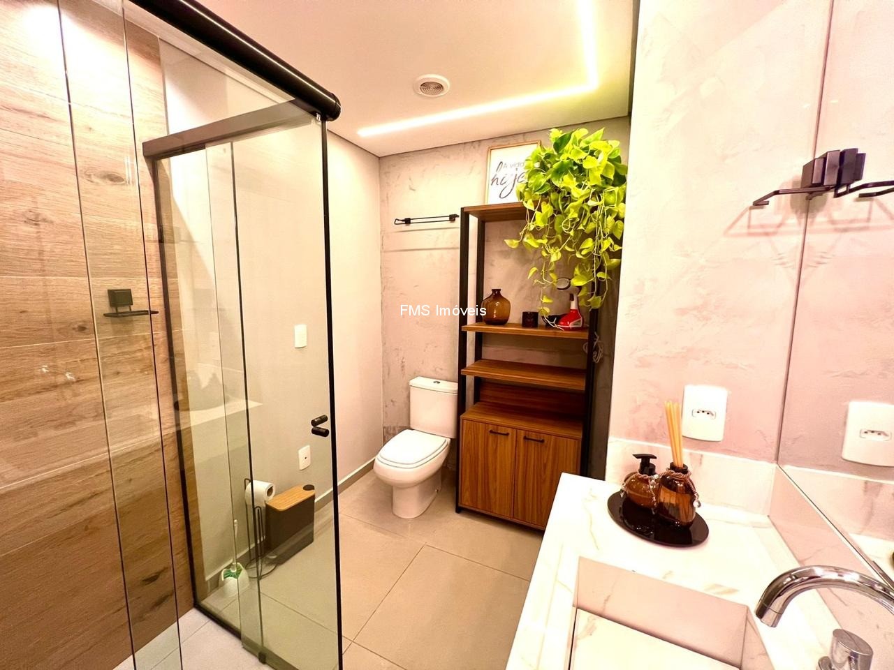 Apartamento, 1 quarto, 18 m² - Foto 8