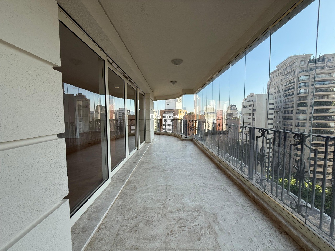 Apartamento, 3 quartos, 278 m² - Foto 7