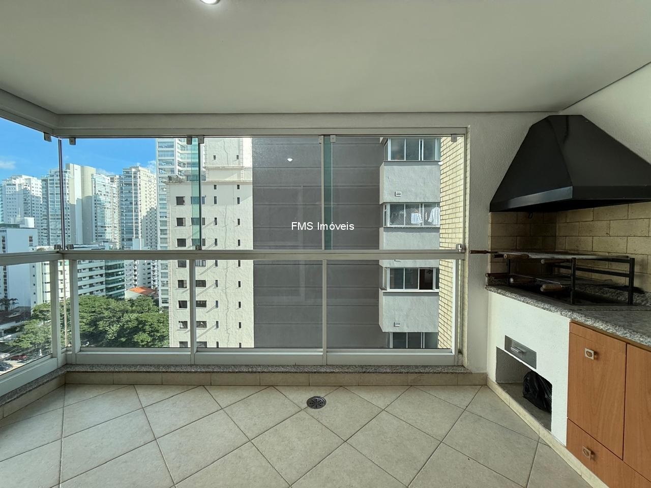 Apartamento, 3 quartos, 155 m² - Foto 6