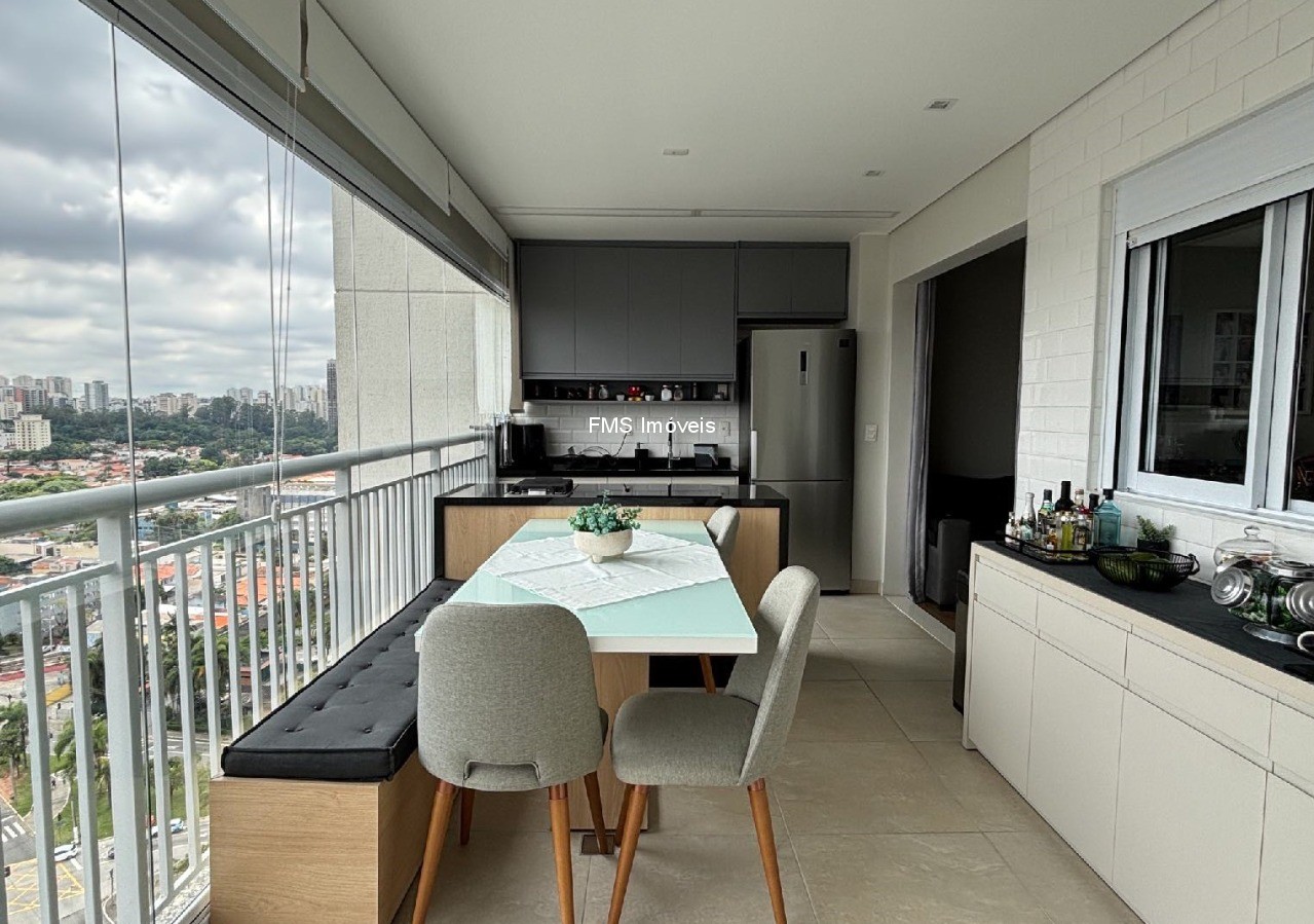 Apartamento, 2 quartos, 53 m² - Foto 1