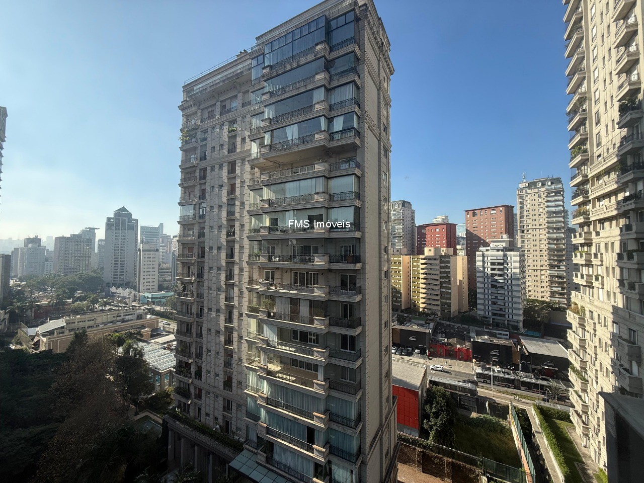 Apartamento, 3 quartos, 278 m² - Foto 9
