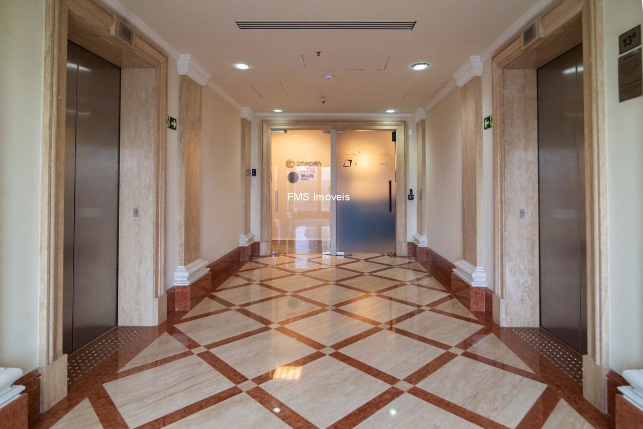 Sala-Conjunto, 540 m² - Foto 1
