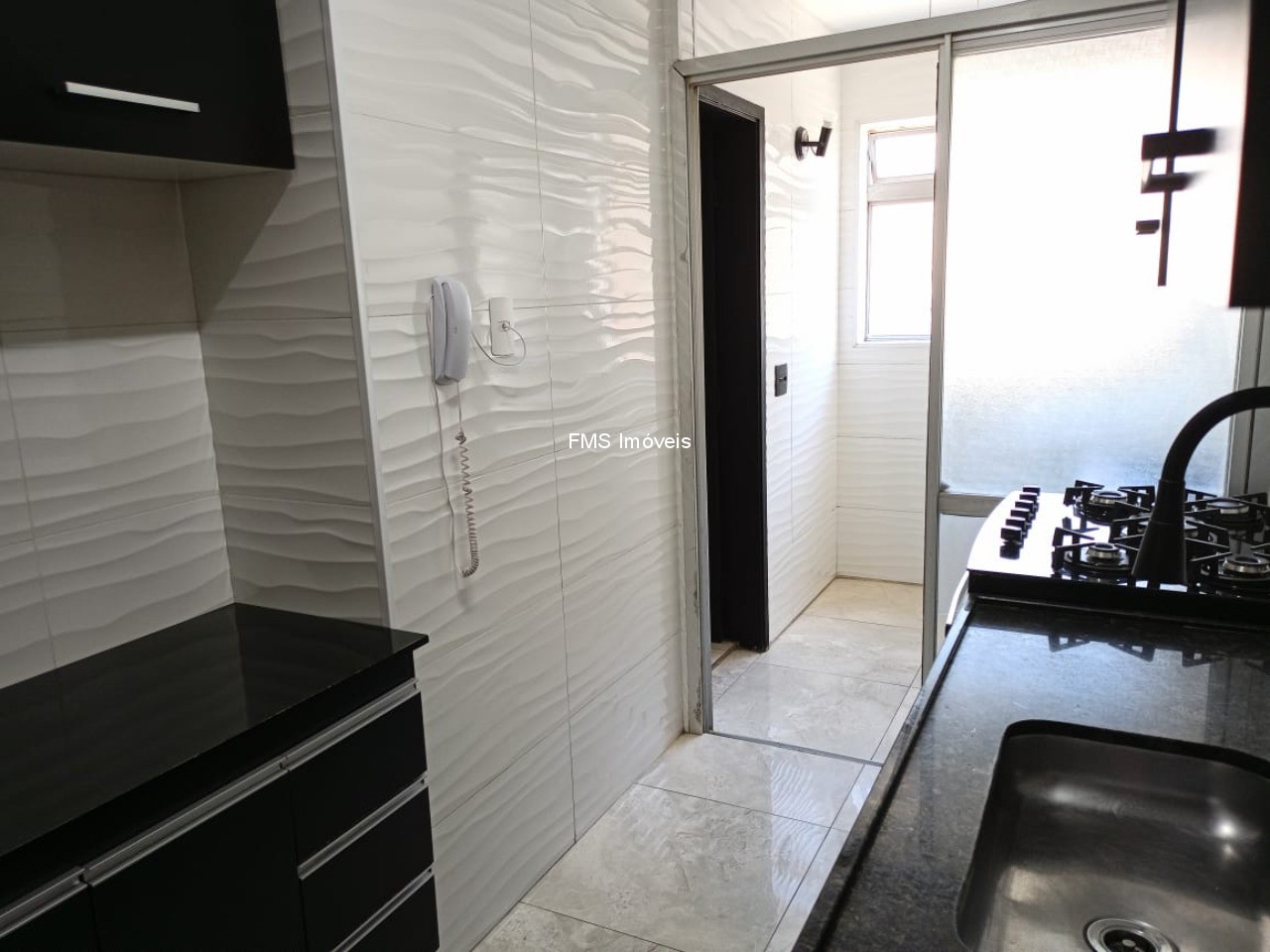 Apartamento, 2 quartos, 80 m² - Foto 5