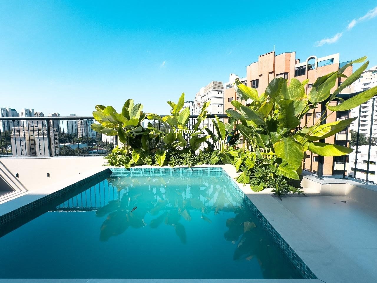 Cobertura, 3 quartos, 220 m² - Foto 37