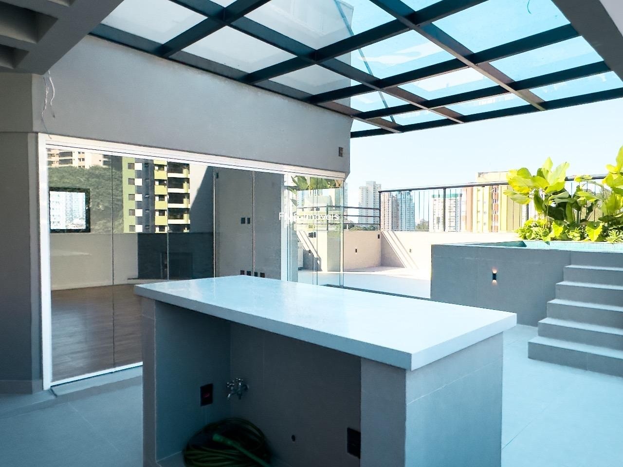 Cobertura, 3 quartos, 220 m² - Foto 39