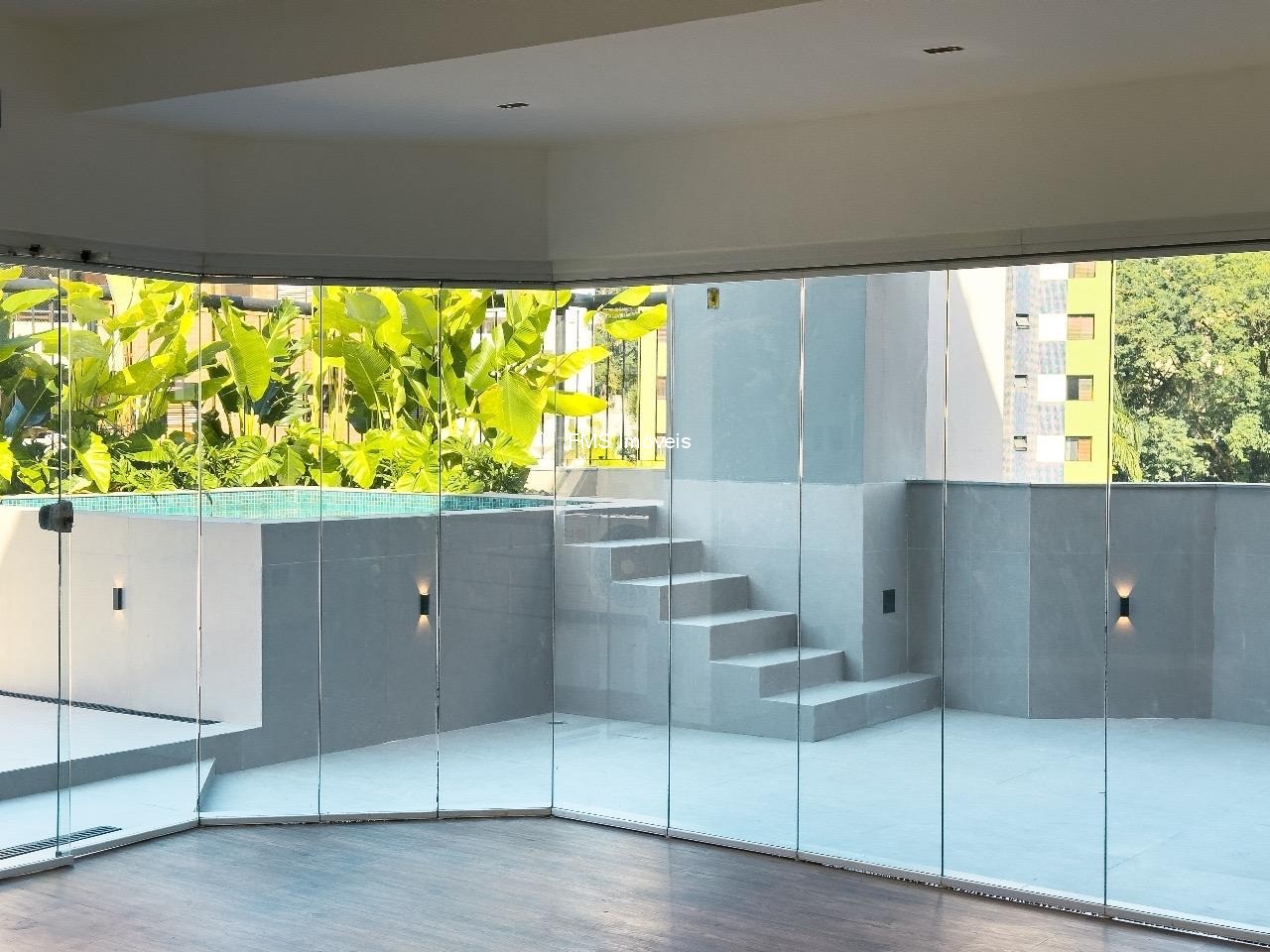 Cobertura, 3 quartos, 220 m² - Foto 33