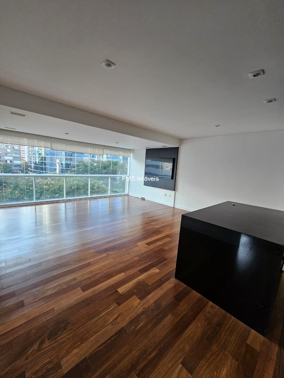Apartamento, 2 quartos, 91 m² - Foto 1