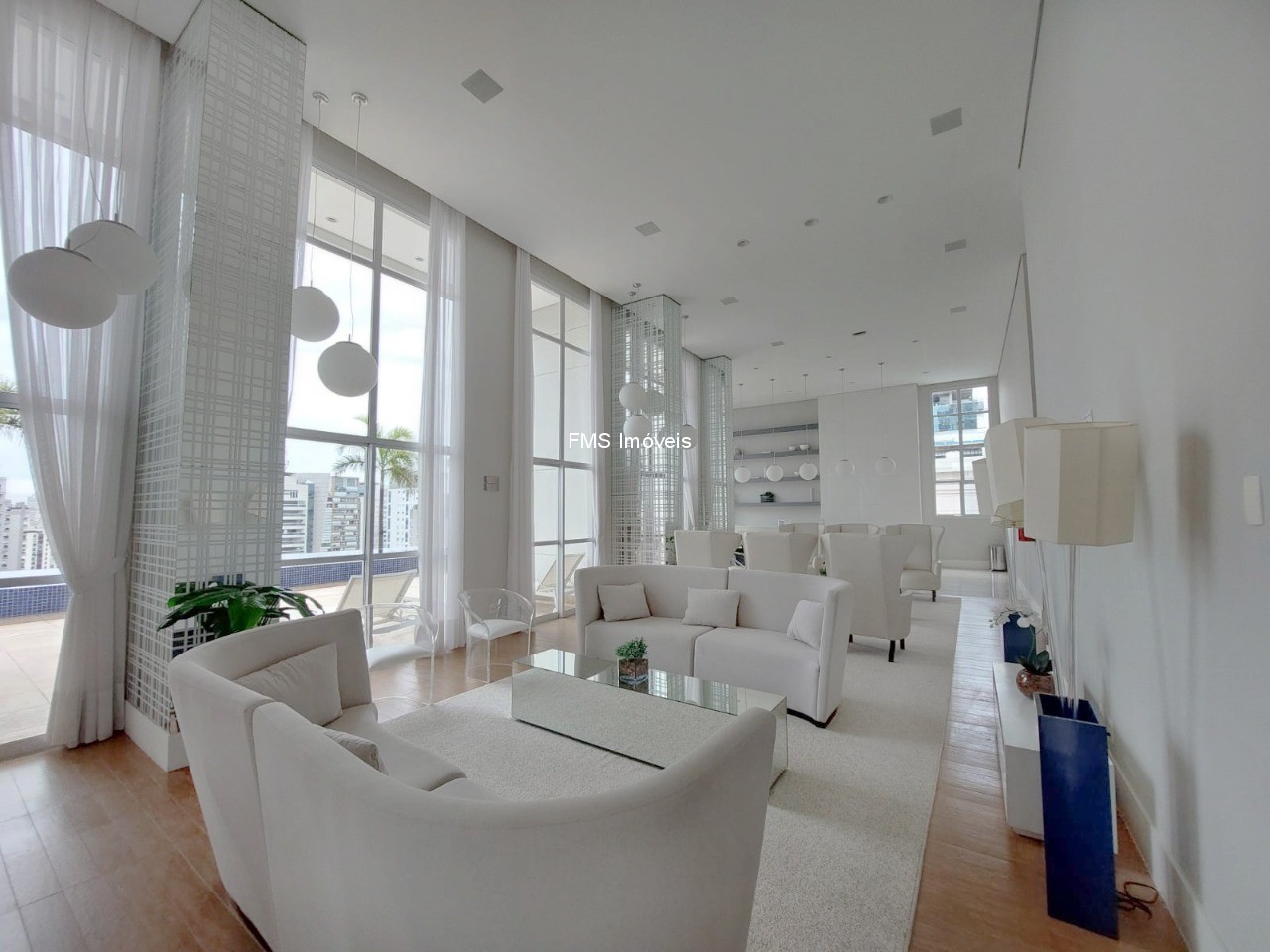 Apartamento, 1 quarto, 62 m² - Foto 42