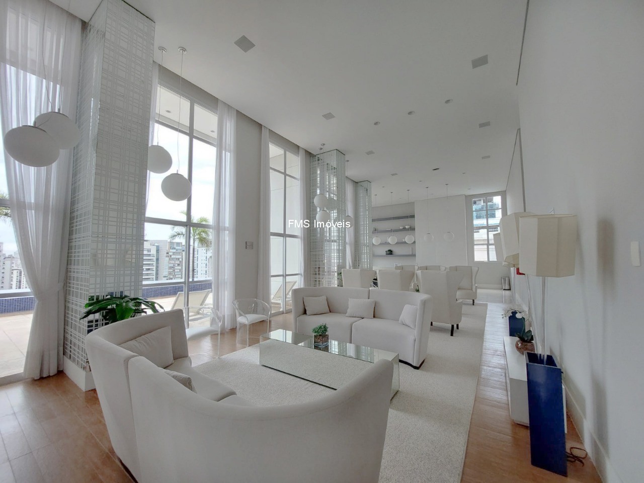Apartamento, 1 quarto, 54 m² - Foto 21