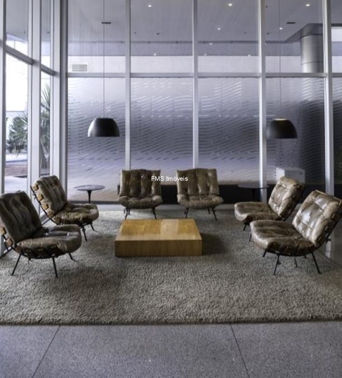 Sala-Conjunto, 534 m² - Foto 3