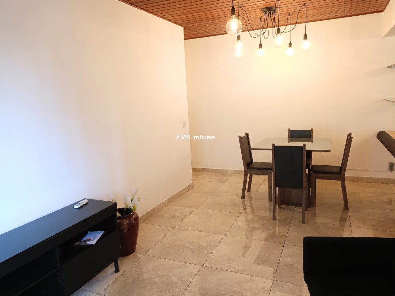 Apartamento, 2 quartos, 80 m² - Foto 2