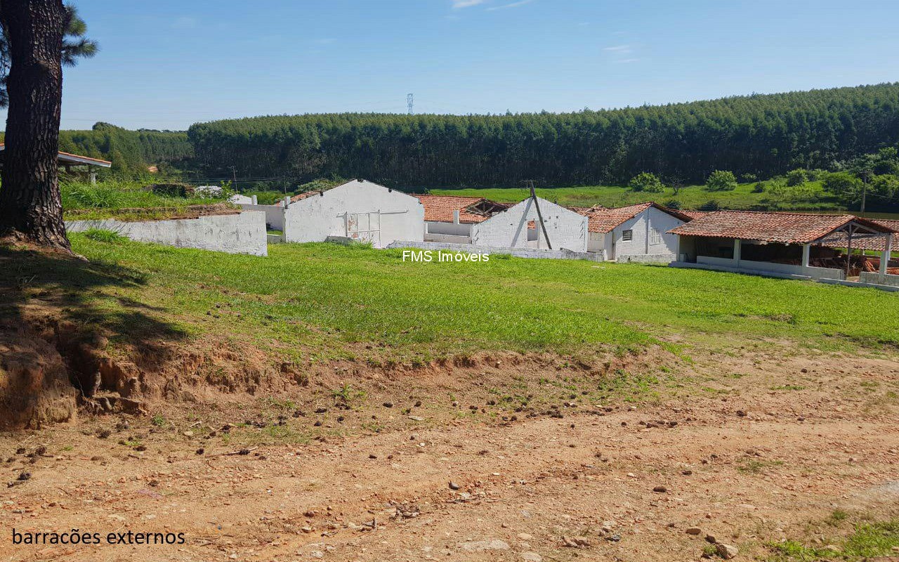 Sítio, 4 quartos, 3150 m² - Foto 26