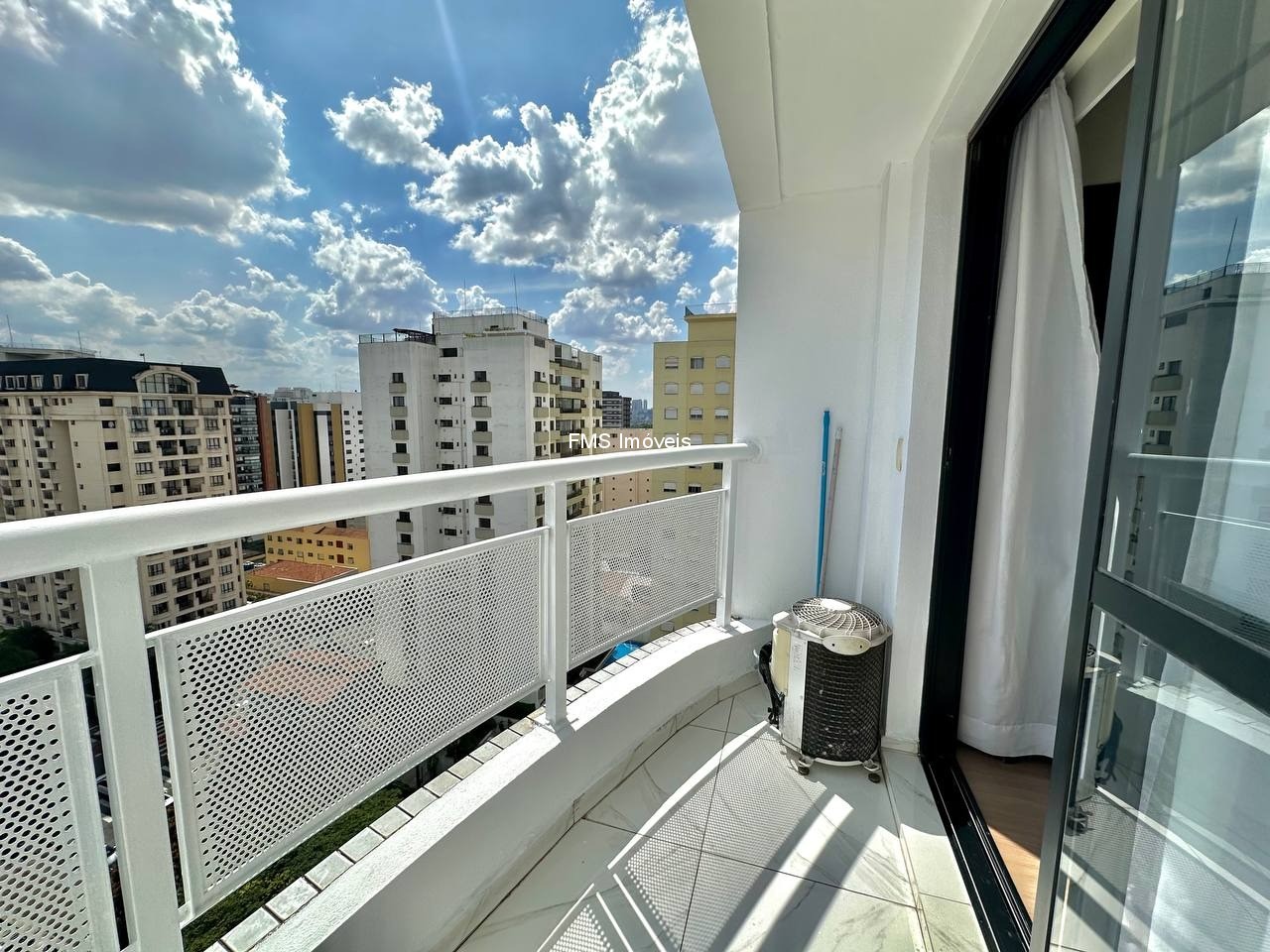Apartamento, 1 quarto, 35 m² - Foto 8