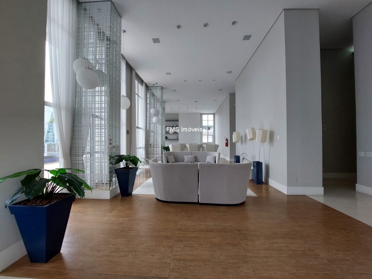 Apartamento, 1 quarto, 54 m² - Foto 20