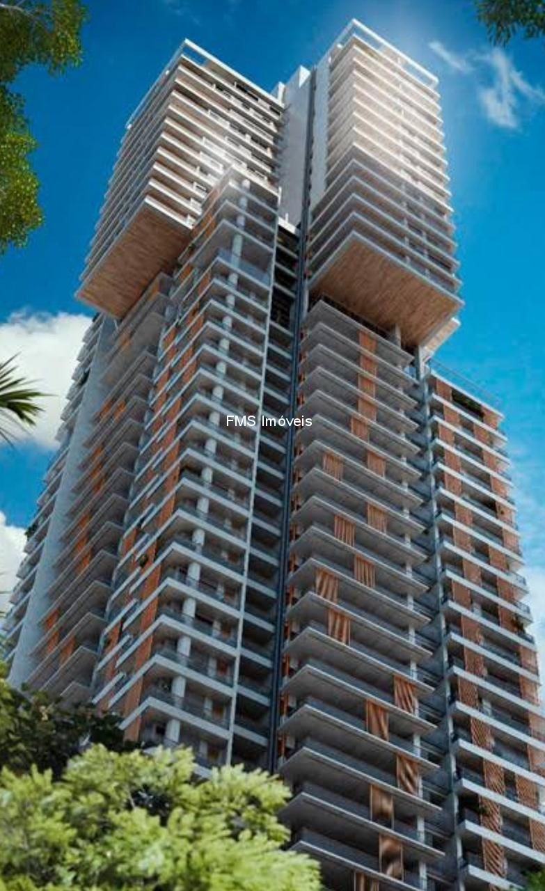 Apartamento, 3 quartos, 197 m² - Foto 14