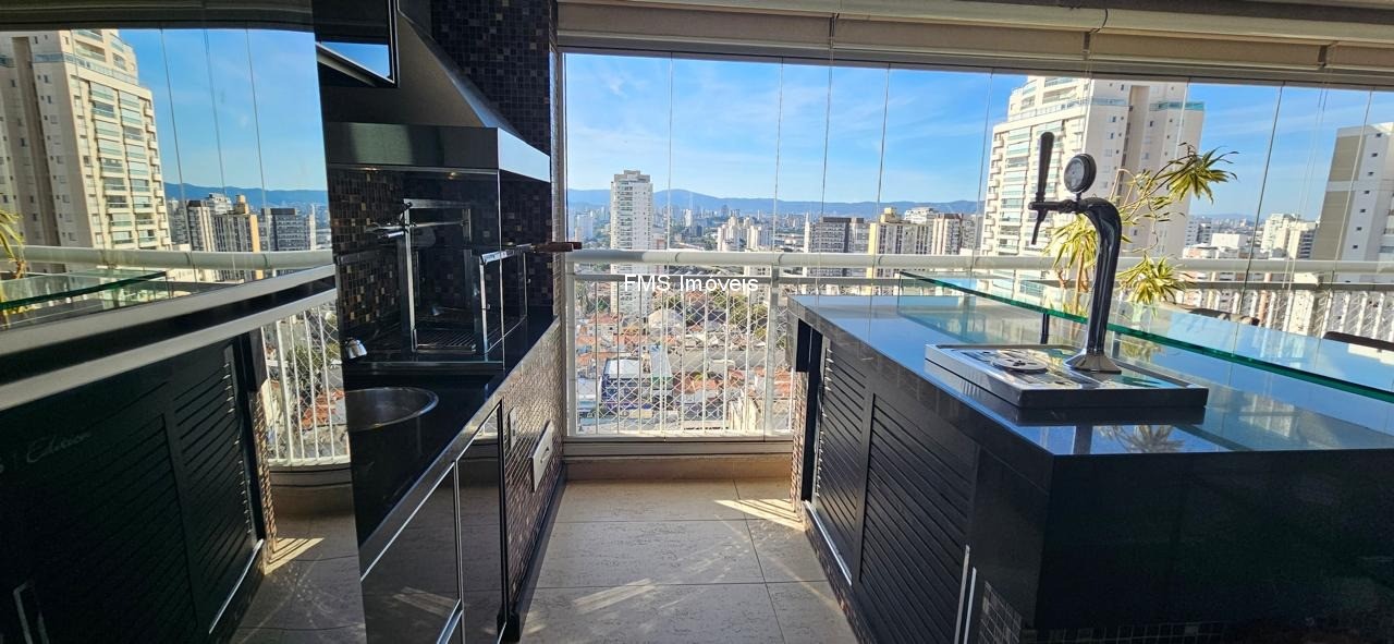 Apartamento, 4 quartos, 206 m² - Foto 16