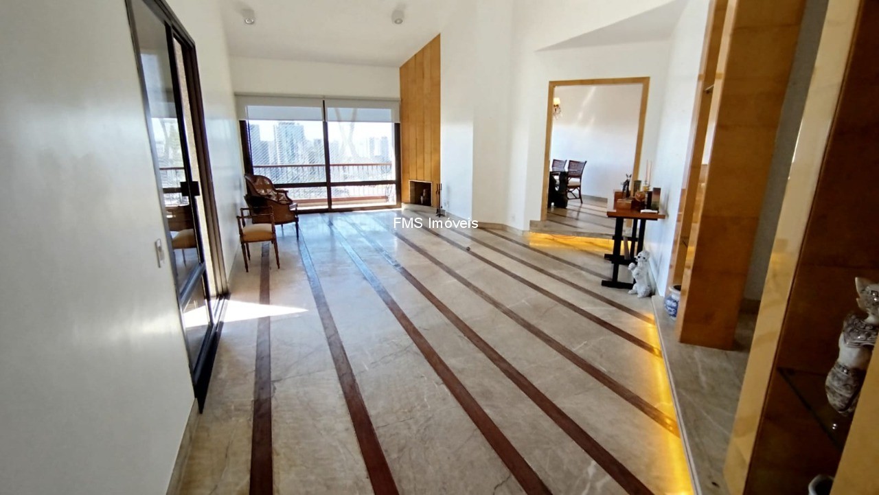 Apartamento, 3 quartos, 490 m² - Foto 3