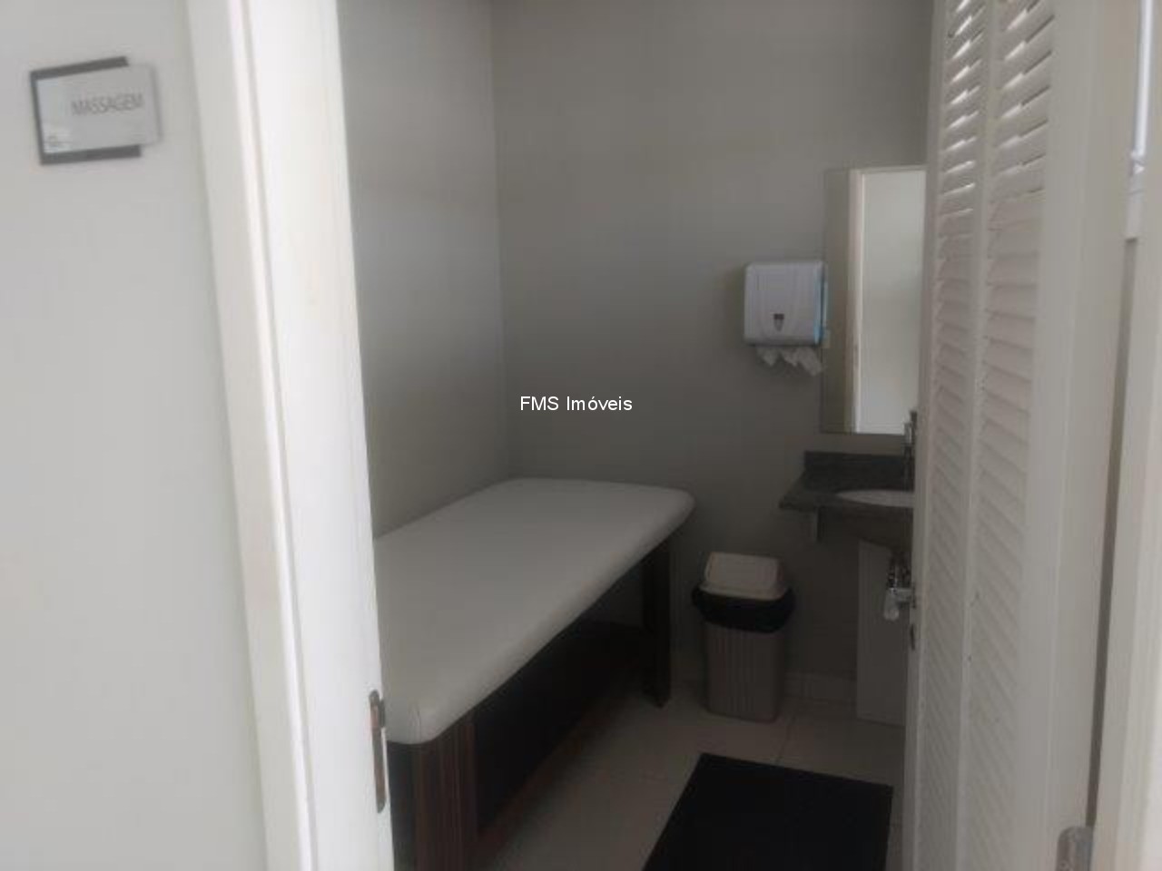 Apartamento, 1 quarto, 36 m² - Foto 19