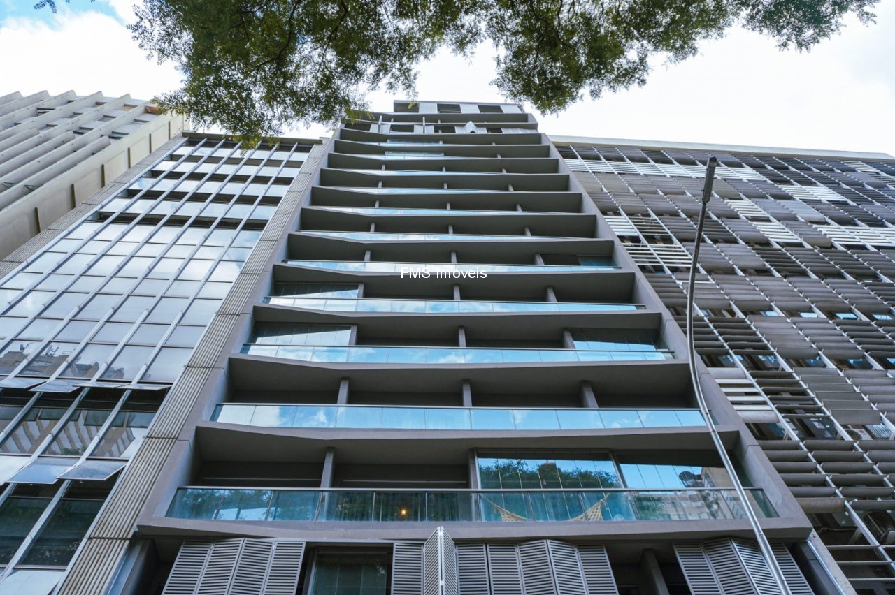 Apartamento, 1 quarto, 22 m² - Foto 19