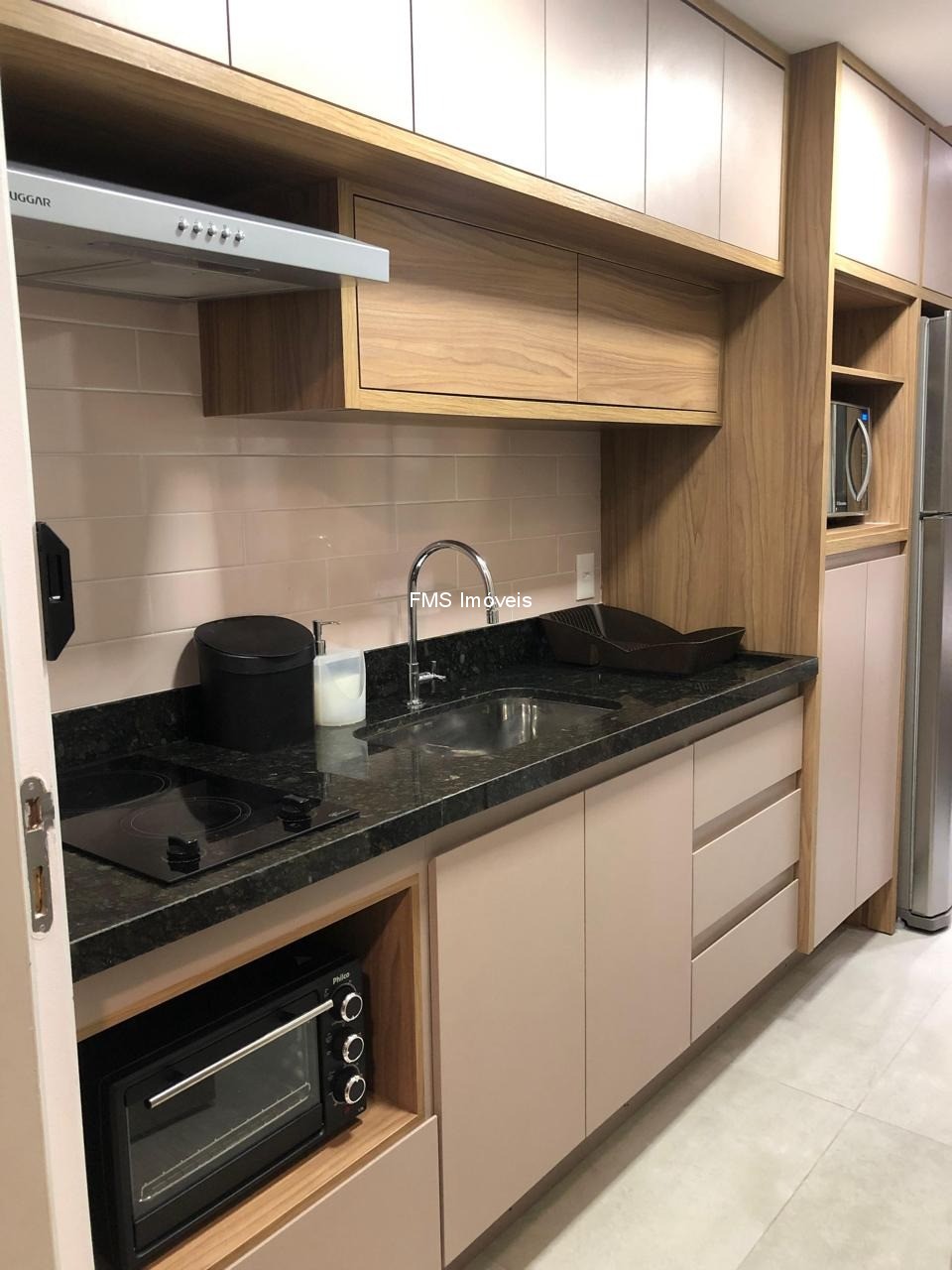 Apartamento, 1 quarto, 25 m² - Foto 11