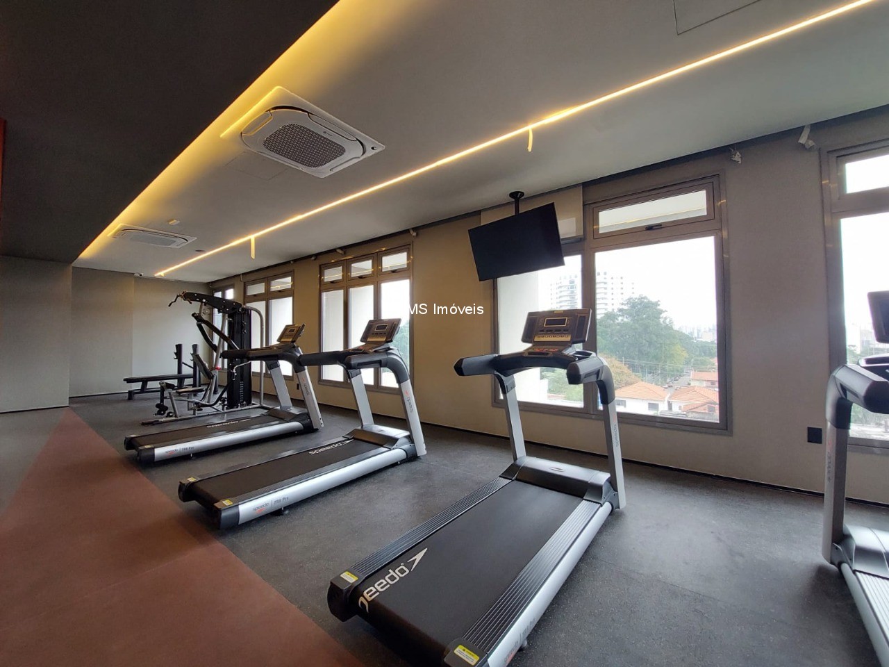 Apartamento, 1 quarto, 25 m² - Foto 13